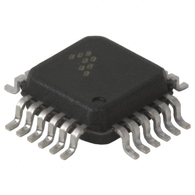 MC33591FTAER2 by NXP USA Inc. - RF RX FSK/OOK 315/434MHZ 24LQFP
