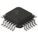 MC33591FTAR2 by NXP USA Inc. - RF RX FSK/OOK 315/434MHZ 24LQFP