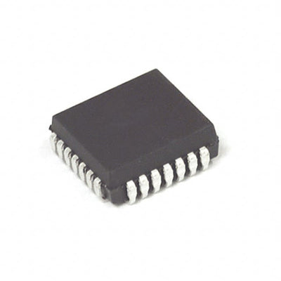 XC68HC58EIAR by NXP USA Inc. - IC MCU 28PLCC