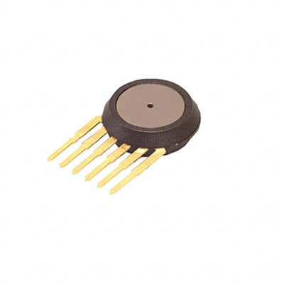 MPX4115A by NXP USA Inc. - SENSOR 16.68PSIA 4.8V