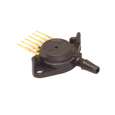 MPX5100AP by NXP USA Inc. - SENSOR 16.68PSIA 0.19"" 4.7V