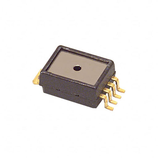 MPXM2102D by Freescale Semiconductor - SENSOR 14.5PSID .04V 5MPAK
