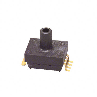 MPXM2010GST1 by NXP USA Inc. - SENSOR 1.45PSIG 0.12"" .025V MPAK
