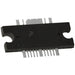 MW7IC2425NBR1 by NXP USA Inc. - FET RF 65V 2.45GHZ TO-272-16