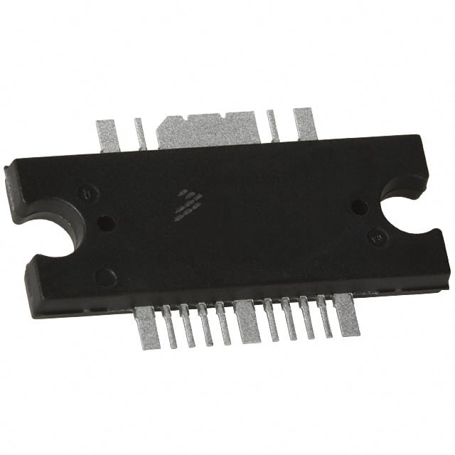 MW4IC2230NBR1 by NXP USA Inc. - IC AMP CELL 1.6-2.4GHZ TO272WB