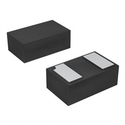 BZT52-C2V4FN2_R1_00001 by Panjit International Inc. - SURFACE MOUNT SILICON ZENER DIOD