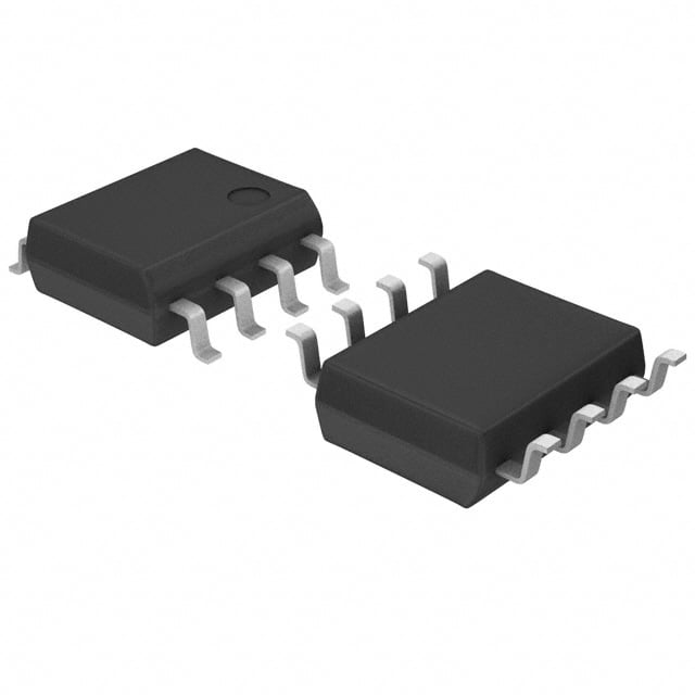 PJL9812_R2_00001 by Panjit International Inc. - 30V DUAL N-CHANNEL ENHANCEMENT M