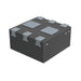 PJQ1821_R1_00001 by Panjit International Inc. - 20V P-CHANNEL ENHANCEMENT MODE M