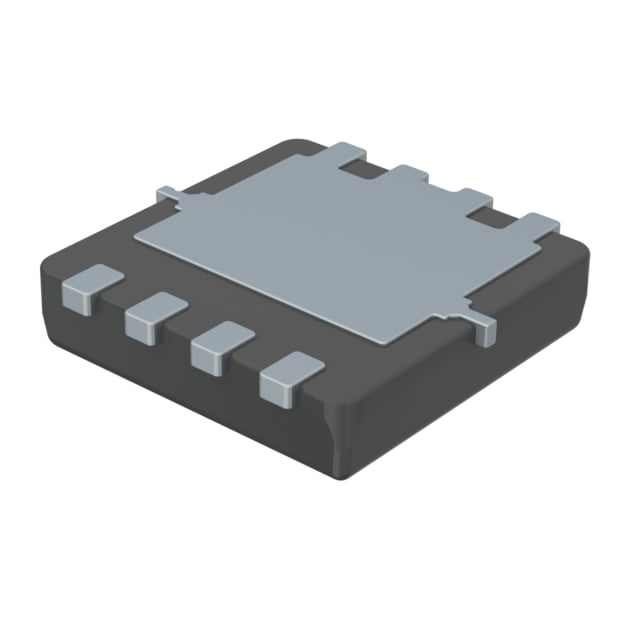 PJQ4408P-AU_R2_000A1 by Panjit International Inc. - 30V N-CHANNEL ENHANCEMENT MODE M