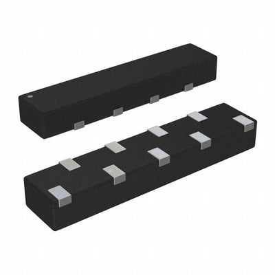 PE1403S8Q_R1_00001 by Panjit International Inc. - ULTRA LOW CAPACITANCE ESD PROTEC