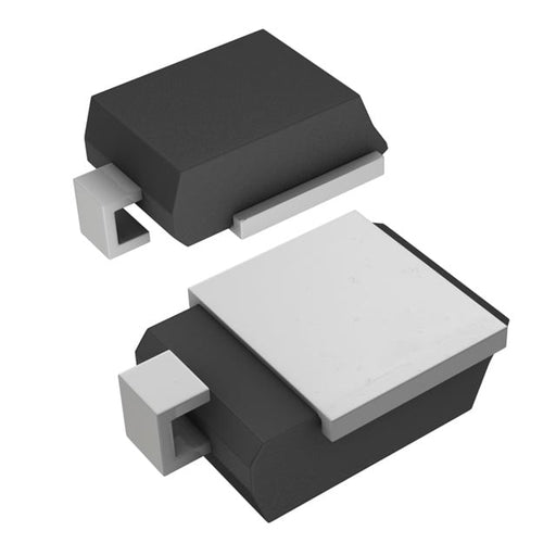 SM8S40A-AU_R2_000A1 by Panjit International Inc. - 6.6KW SURFACE MOUNT TRANSIENT VO