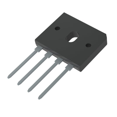 GBU3510_T0_00601 by Panjit International Inc. - GBU PACKAGE, 35A/1000V STANDARD