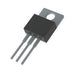 PJMF390N65EC_T0_00001 by Panjit International Inc. - 650V SUPER JUNCITON MOSFET