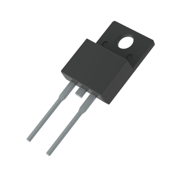 MBR1090F_T0_00001 by Panjit International Inc. - DIODE SCHOTTKY 90V 10A ITO220AC