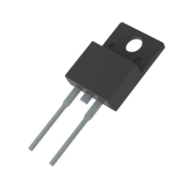 SB1040F_T0_00001 by Panjit International Inc. - DIODE SCHOTTKY 40V 10A ITO220AC