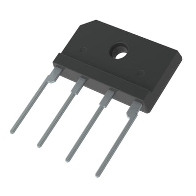 KBJ3510_T0_00601 by Panjit International Inc. - KBJ PACKAGE, 35A/1000V STANDARD