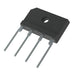 KBJ1010_T0_00601 by Panjit International Inc. - KBJ PACKAGE, 10A/1000V STANDARD