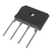KBJ2010_T0_00601 by Panjit International Inc. - KBJ PACKAGE, 20A/1000V STANDARD