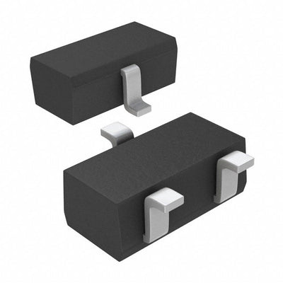 PBSS4350SA_R1_00001 by Panjit International Inc. - TRANS NPN 50V 3A SC59
