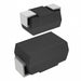 P4SMA27A-AU_R1_000A1 by Panjit International Inc. - SURFACE MOUNT TRANSIENT VOLTAGE