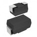 BX39_R1_00001 by Panjit International Inc. - DIODE SCHOTTKY 90V 3A SMA