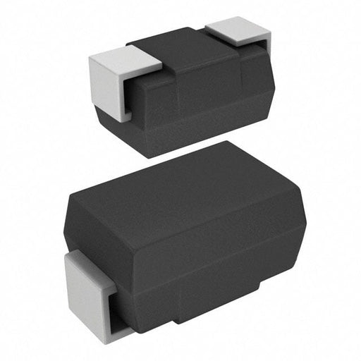 P4SMA9.1CA_R1_00001 by Panjit International Inc. - SURFACE MOUNT TRANSIENT VOLTAGE