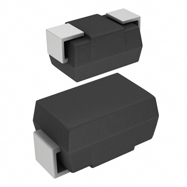 P4SMA51C_R1_00001 by Panjit International Inc. - SURFACE MOUNT TRANSIENT VOLTAGE