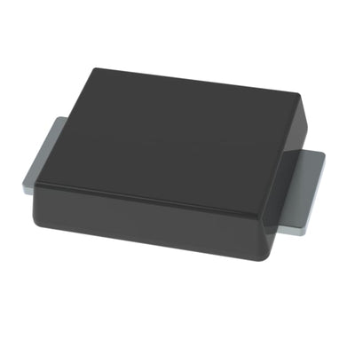 SK13F_R1_00001 by Panjit International Inc. - DIODE SCHOTTKY 30V 1A SMBF