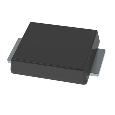 SK54BLF_R1_00001 by Panjit International Inc. - DIODE SCHOTTKY 40V 5A SMBF
