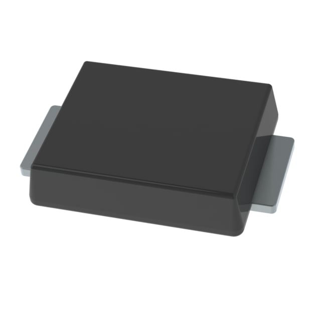 SR36F_R1_00001 by Panjit International Inc. - DIODE SCHOTTKY 60V 3A SMBF