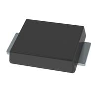 SK13F_R1_00001 by Panjit International Inc. - DIODE SCHOTTKY 30V 1A SMBF