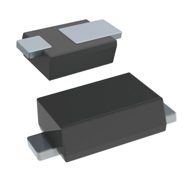 P1CH10A-AU_R1_000A1 by Panjit International Inc. - SURFACE MOUNT TRANSIENT VOLTAGE