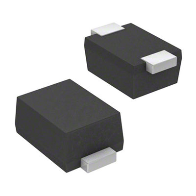 PJSD03TM_R1_00001 by Panjit International Inc. - ESD PROTECTION DIODES
