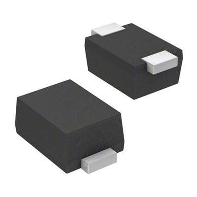 PJSD07TM_R1_00001 by Panjit International Inc. - ESD PROTECTION DIODES