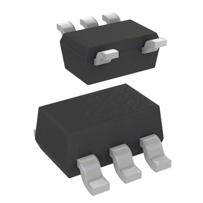 PE1805C4C5_R1_00001 by Panjit International Inc. - ULTRA LOW CAPACITANCE ESD PROTEC