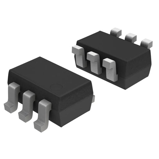 BAS70ADW_R1_00001 by Panjit International Inc. - SURFACE MOUNT SCHOTTKY DIODE ARR
