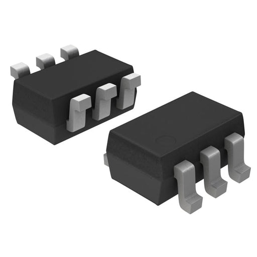 BC847CPN-AU_R1_000A1 by Panjit International Inc. - DUAL GENERAL PURPOSE TRANSISTORS