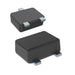 2N7002KTB_R1_00001 by Panjit International Inc. - SOT-523, MOSFET