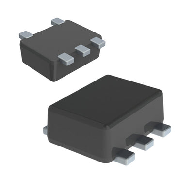 PEC2305C4E5_R1_00001 by Panjit International Inc. - VERY LOW CAPACITANCE ESD PROTECT
