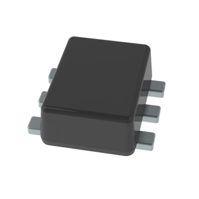 PE1605C4E6_R1_00001 by Panjit International Inc. - ULTRA LOW CAPACITANCE ESD PROTEC