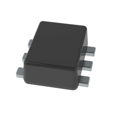 PE1805C4E6_R1_00001 by Panjit International Inc. - ULTRA LOW CAPACITANCE ESD PROTEC