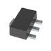2SC2222H_R1_00001 by Panjit International Inc. - TRANS NPN 40V 0.6A SOT89