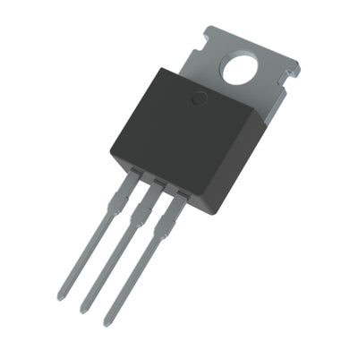 PJMP120N60EC_T0_00001 by Panjit International Inc. - 600V SUPER JUNCITON MOSFET