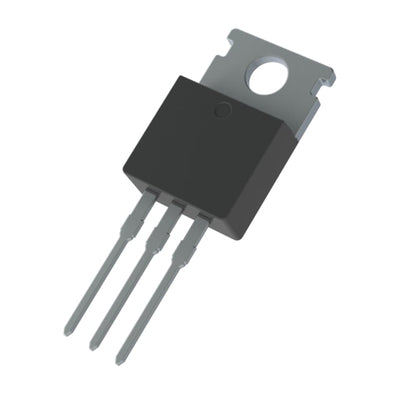 PJMP390N65EC_T0_00001 by Panjit International Inc. - 650V SUPER JUNCITON MOSFET