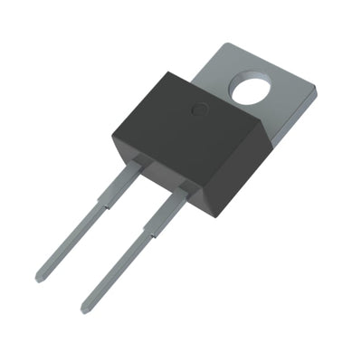 MBR1050_T0_00001 by Panjit International Inc. - DIODE SCHOTTKY 50V 10A TO220AC