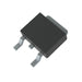 PJD6NA40_R2_00001 by Panjit International Inc. - 400V N-CHANNEL MOSFET