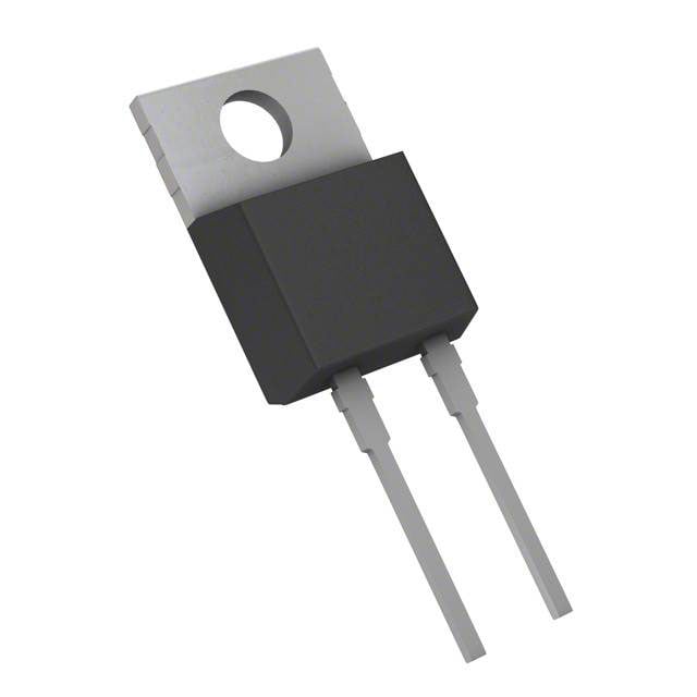 PSDP0860S1_T0_00001 by Panjit International Inc. - DIODE GEN PURP 600V 8A TO220AC