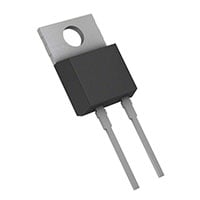UF801_T0_00001 by Panjit International Inc. - DIODE GEN PURP 100V 8A TO220AC