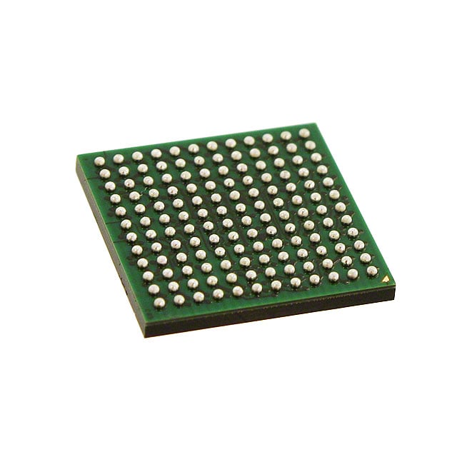 MC68VZ328VP by NXP USA Inc. - IC MPU M683XX 33MHZ 144MAPBGA