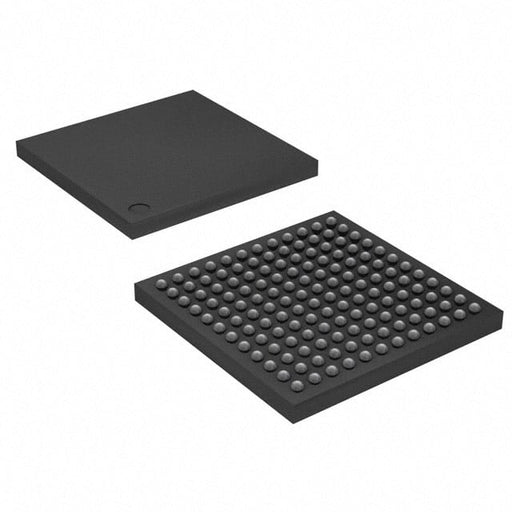 MK30DX256ZVMD10 by NXP USA Inc. - IC MCU 32B 256KB FLASH 144MAPBGA